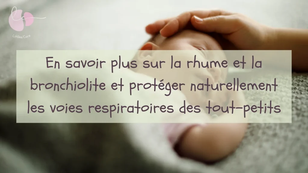 signes de bronchiolite en savoir plus sur la rhume et la bronchiolite